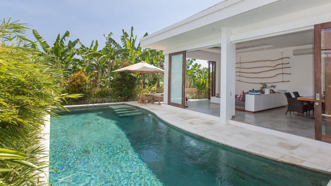 Photo of Outdoor in Central Seminyak