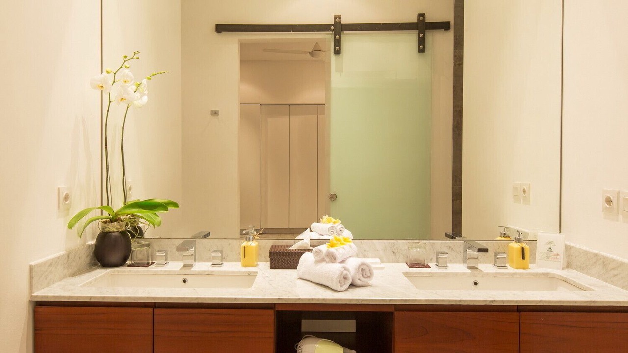 Photo of Bathroom in Central Seminyak