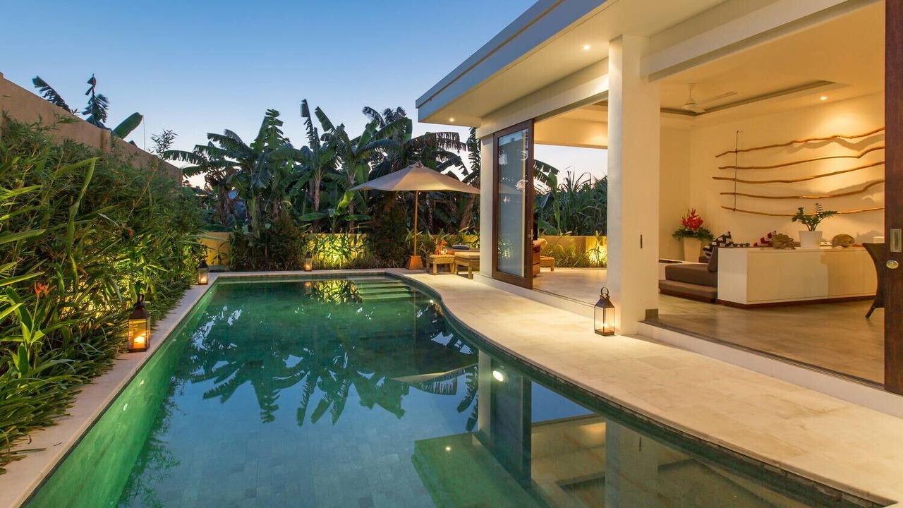 Photo of Outdoor in Central Seminyak