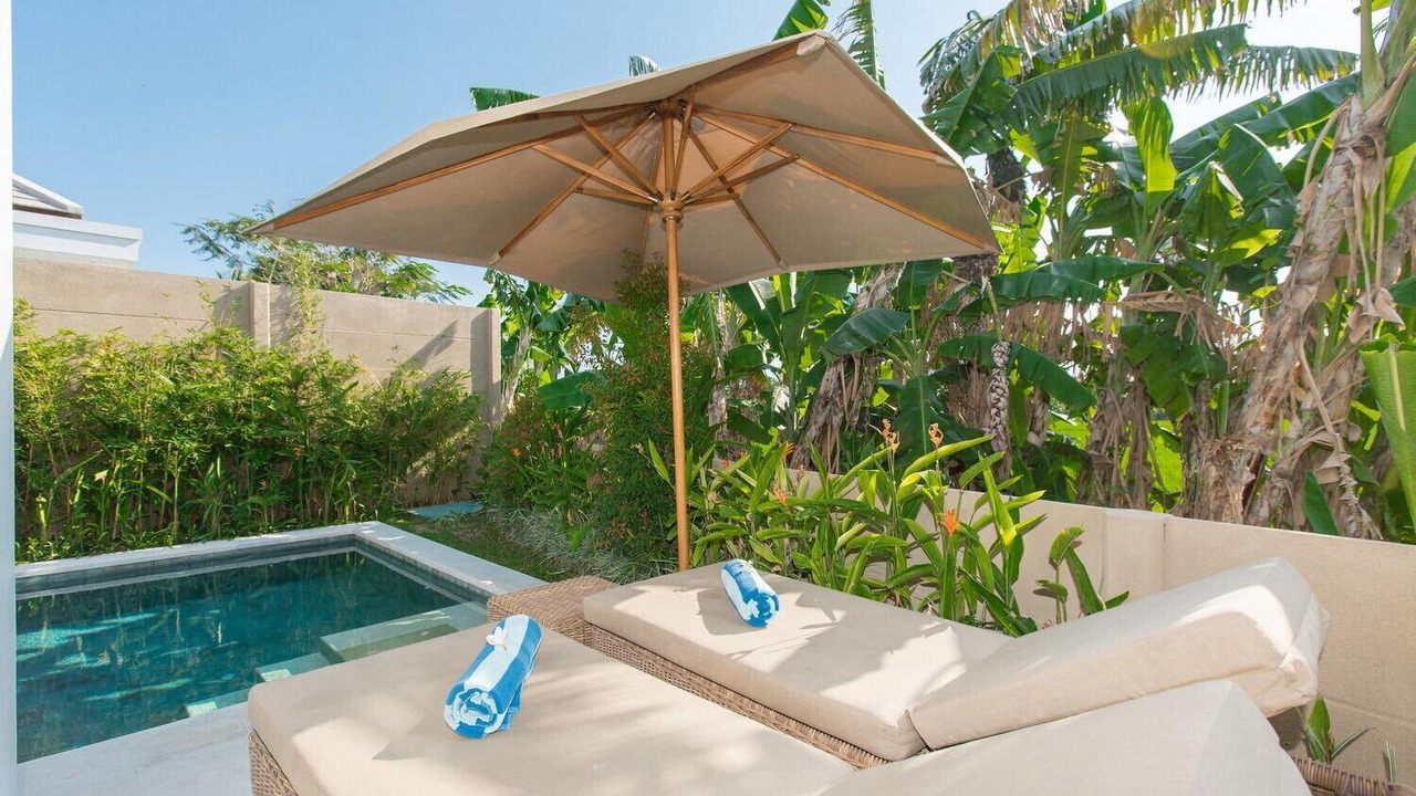 Photo of Outdoor in Central Seminyak