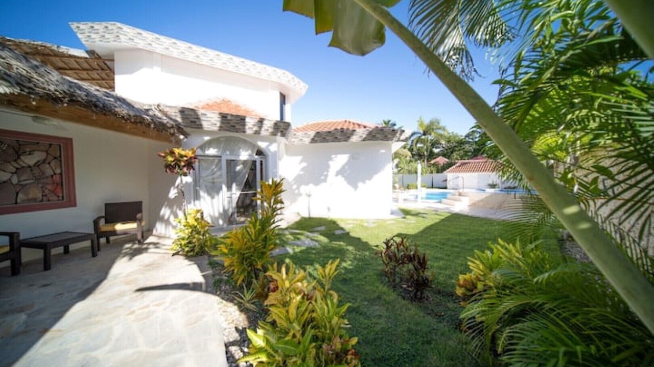 Photo of Outdoor in Cabarete