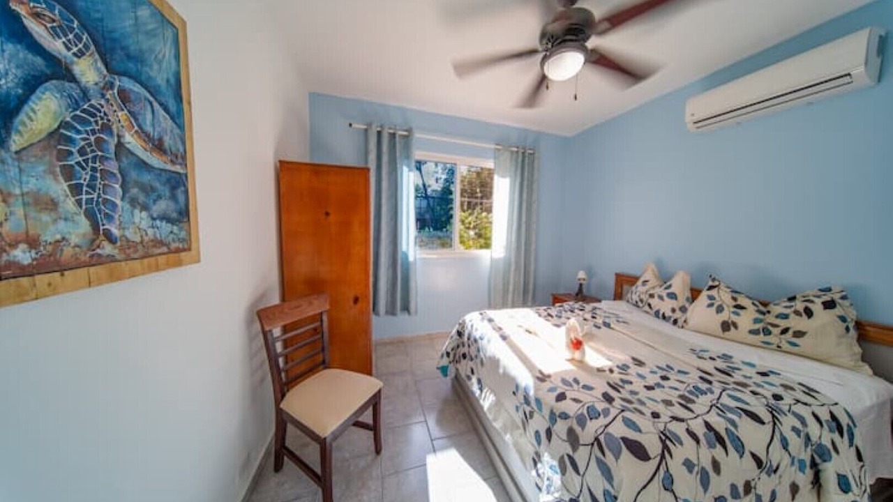 Photo of Bedroom in Cabarete