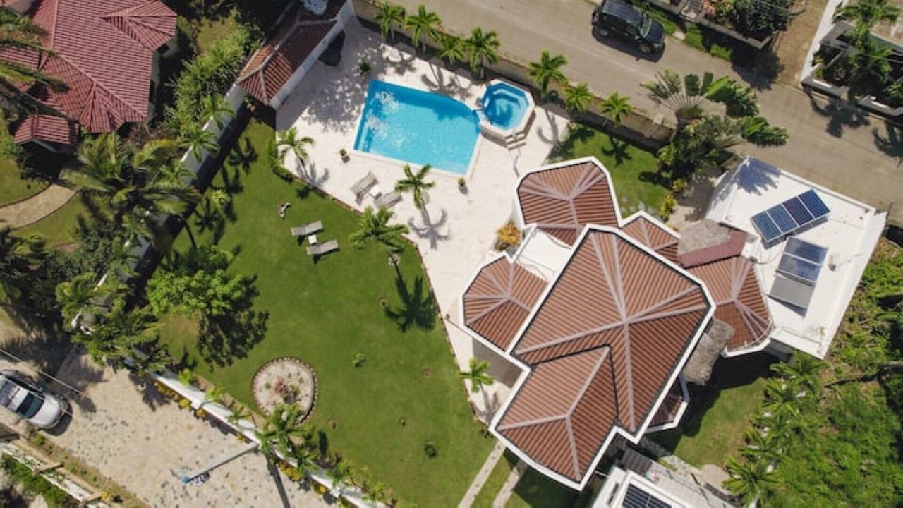 Photo of Outdoor in Cabarete