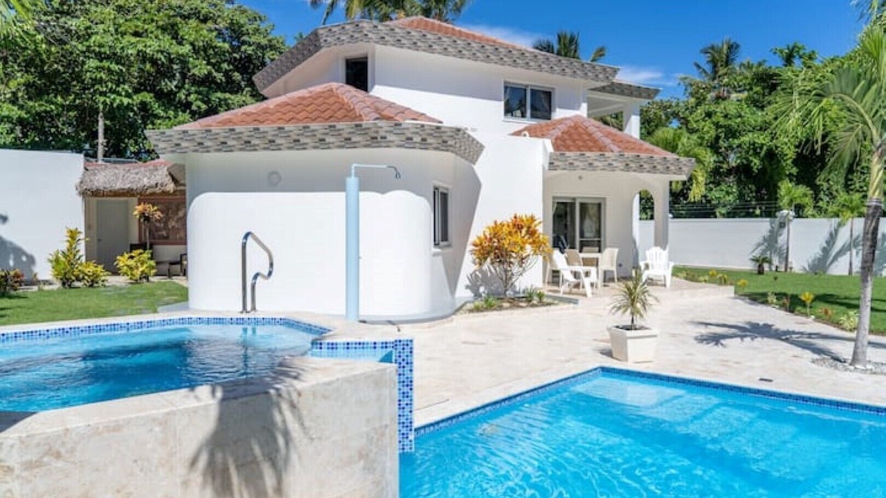 Photo of Outdoor in Cabarete