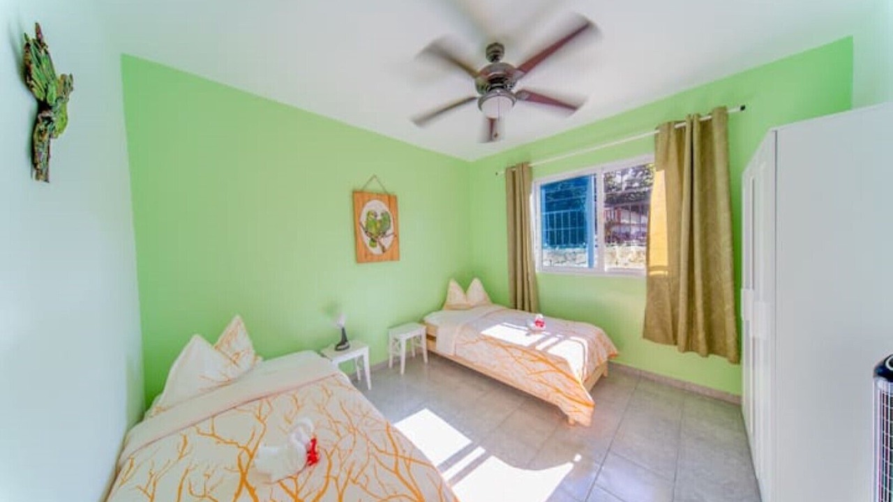 Photo of Bedroom in Cabarete