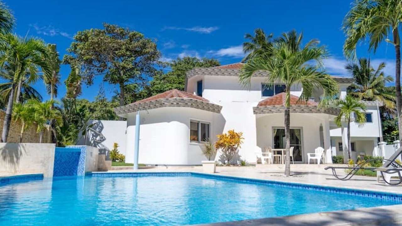 Photo of Outdoor in Cabarete