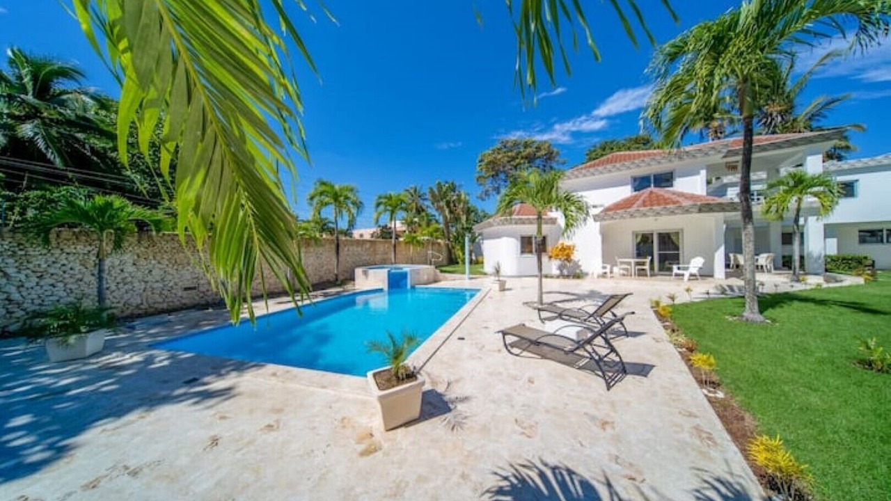 Photo of Outdoor in Cabarete