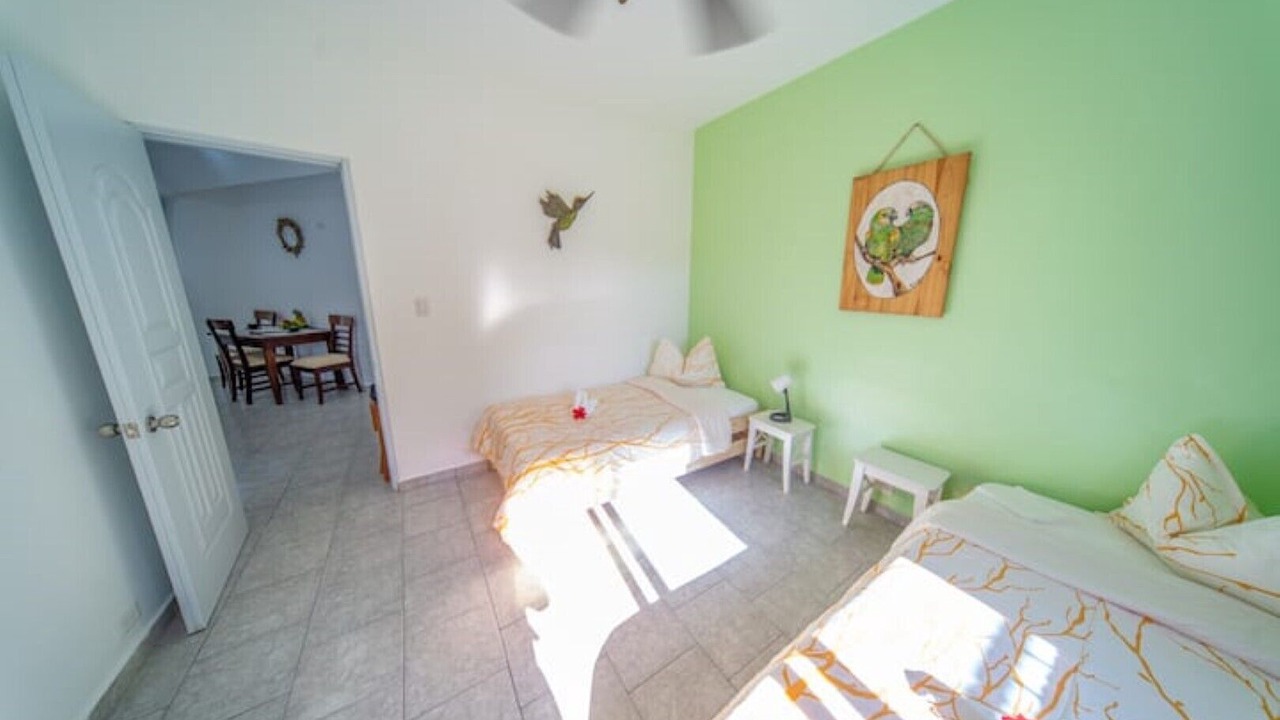 Photo of Bedroom in Cabarete