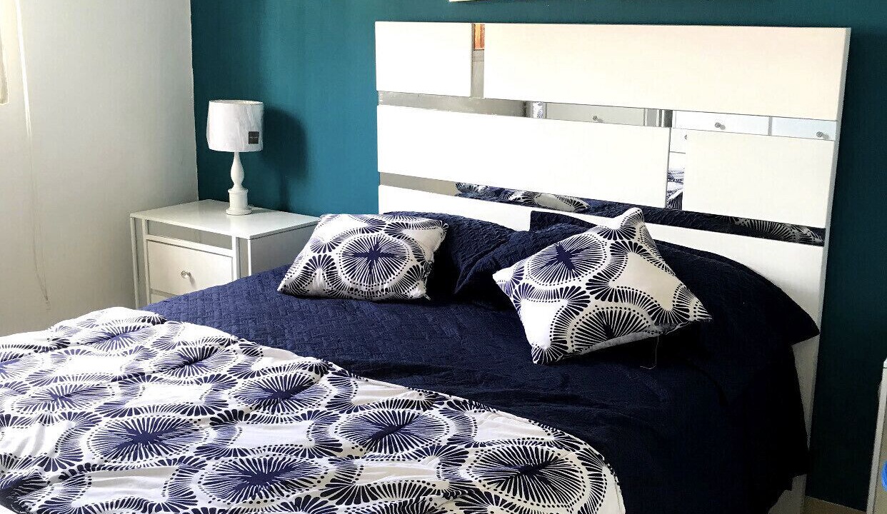 Photo of Bedroom in Montellano