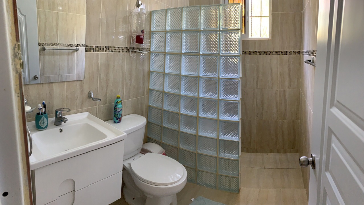Photo of Bathroom in Montellano