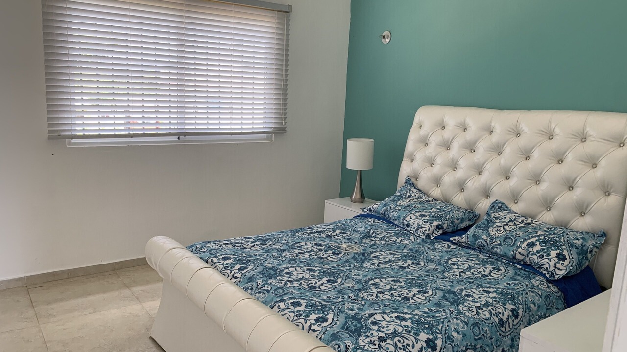 Photo of Bedroom in Montellano
