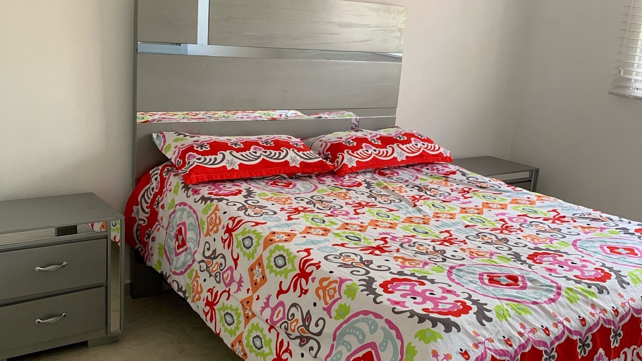 Photo of Bedroom in Montellano