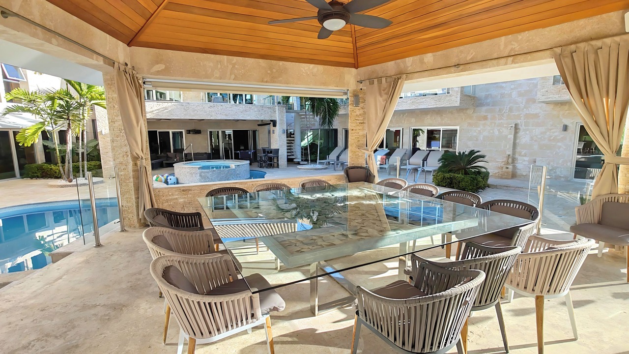 Photo of Outdoor in Bavaro