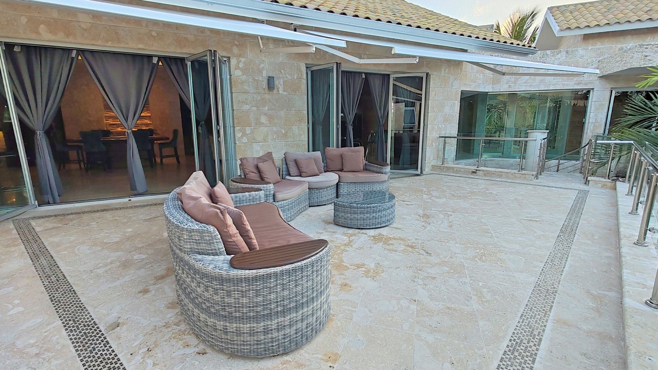 Photo of Patio Balcony in Bavaro