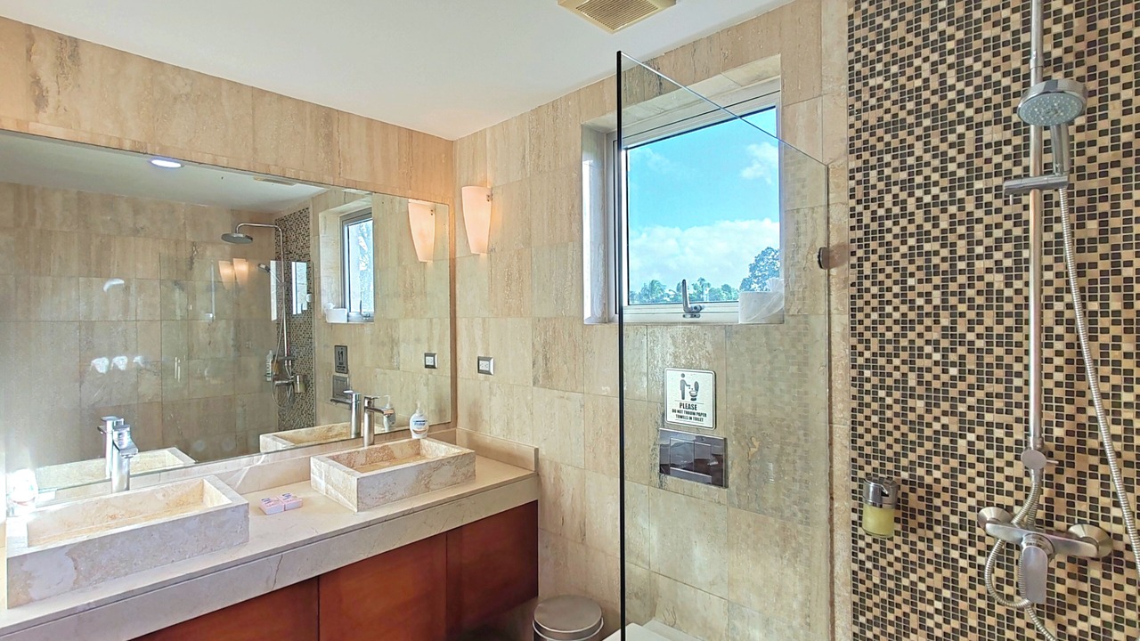 Photo of Bathroom in Bavaro
