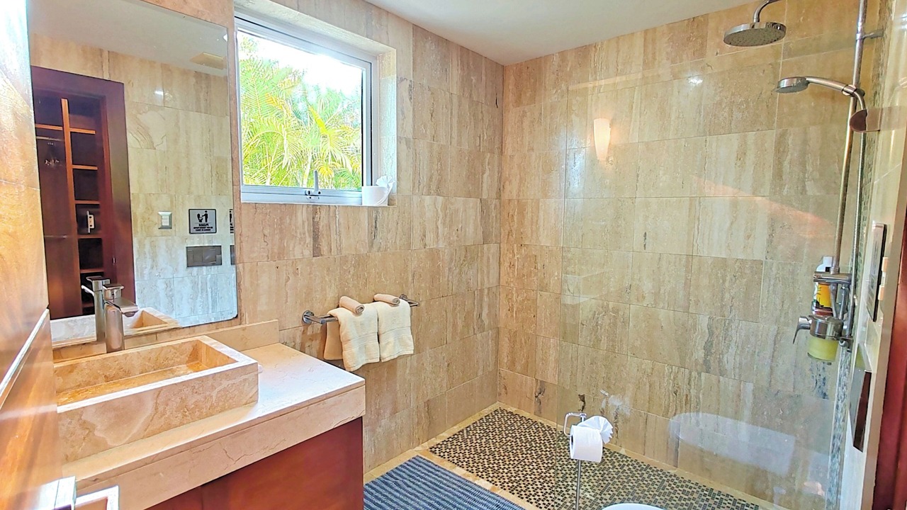 Photo of Bathroom in Bavaro