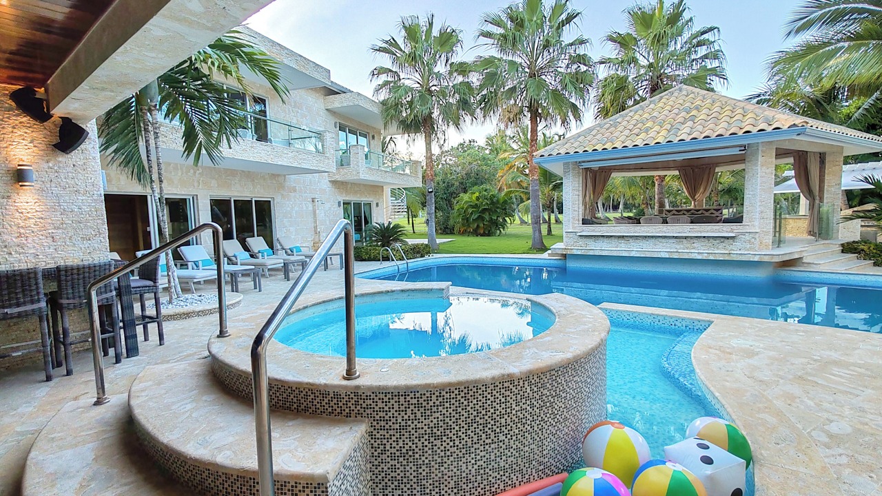 Photo of Outdoor in Bavaro