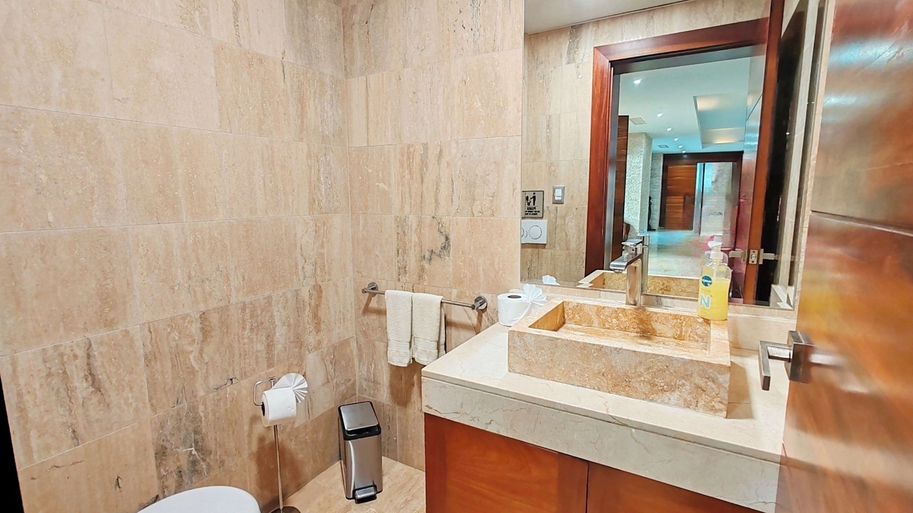 Photo of Bathroom in Bavaro