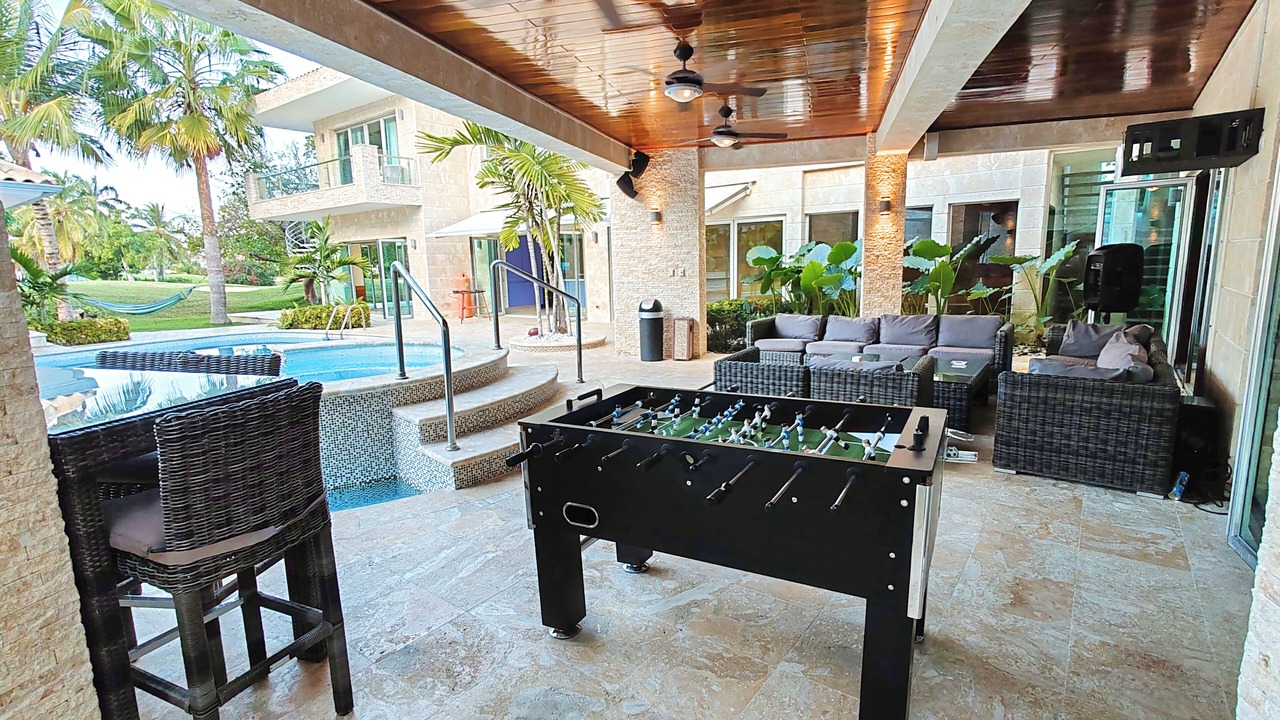 Photo of Patio Balcony in Bavaro
