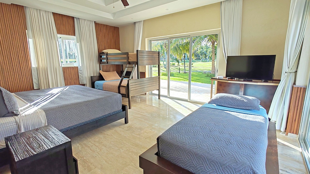 Photo of Bedroom in Bavaro