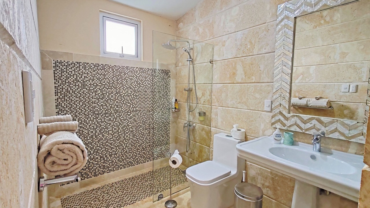 Photo of Bathroom in Bavaro