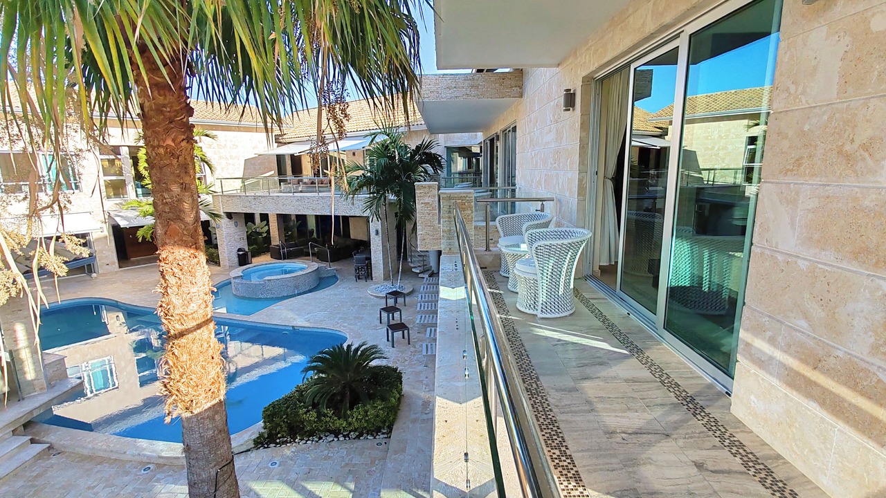 Photo of Outdoor in Bavaro