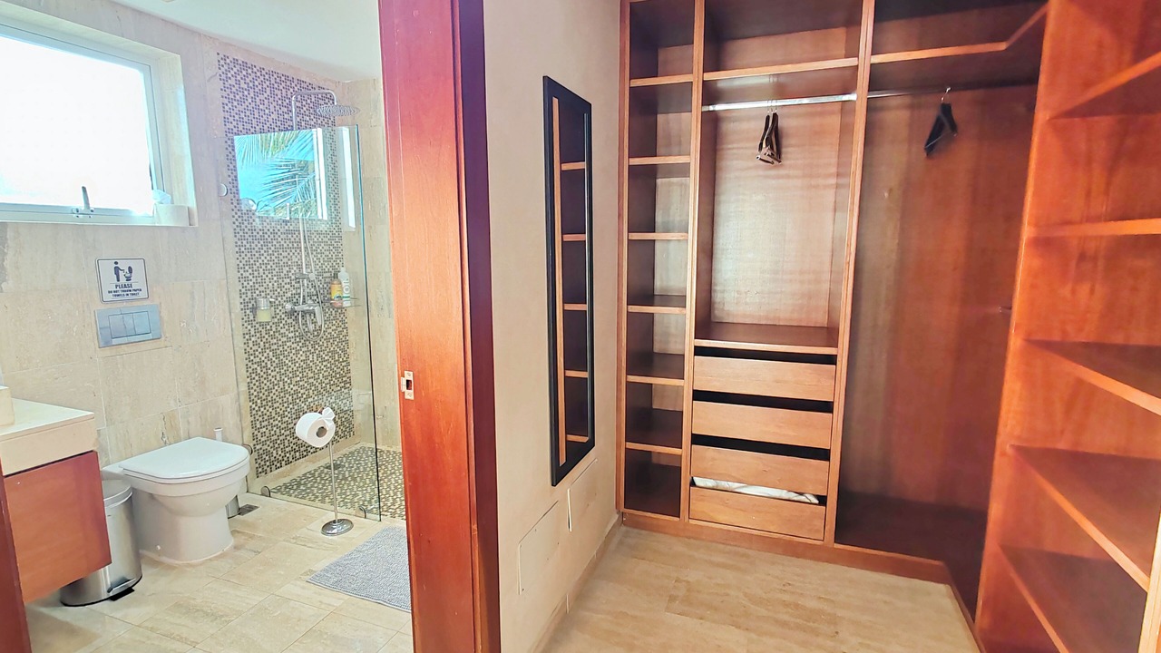 Photo of Bathroom in Bavaro