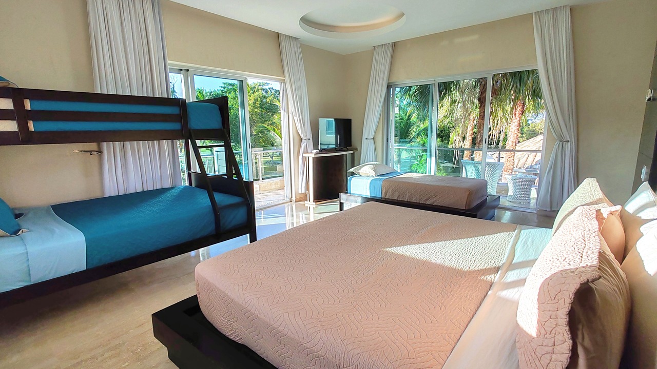 Photo of Bedroom in Bavaro