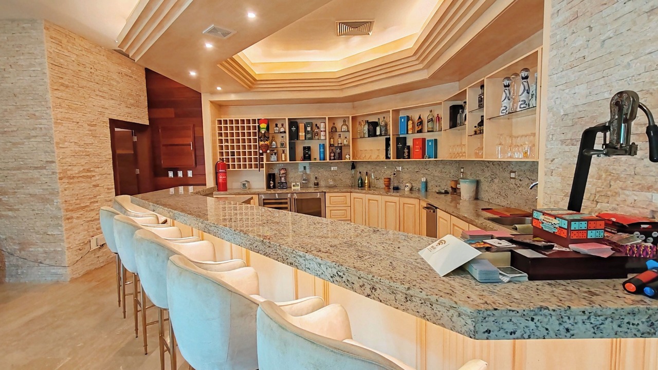 Photo of Kitchen in Bavaro