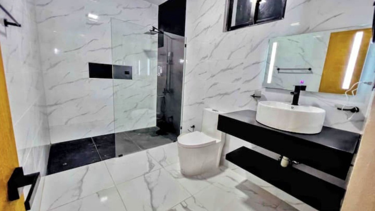Photo of Bathroom in Montellano