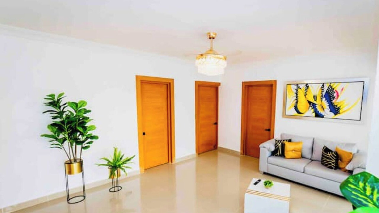 Photo of Livingroom in Montellano