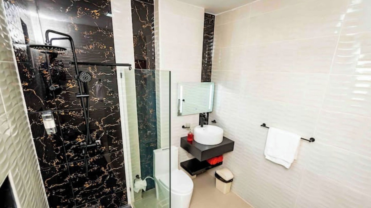 Photo of Bathroom in Montellano