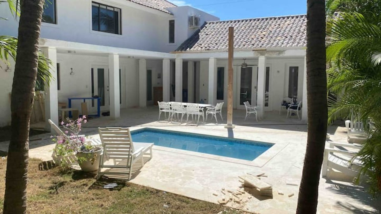 Photo of Outdoor in Punta Cana Village