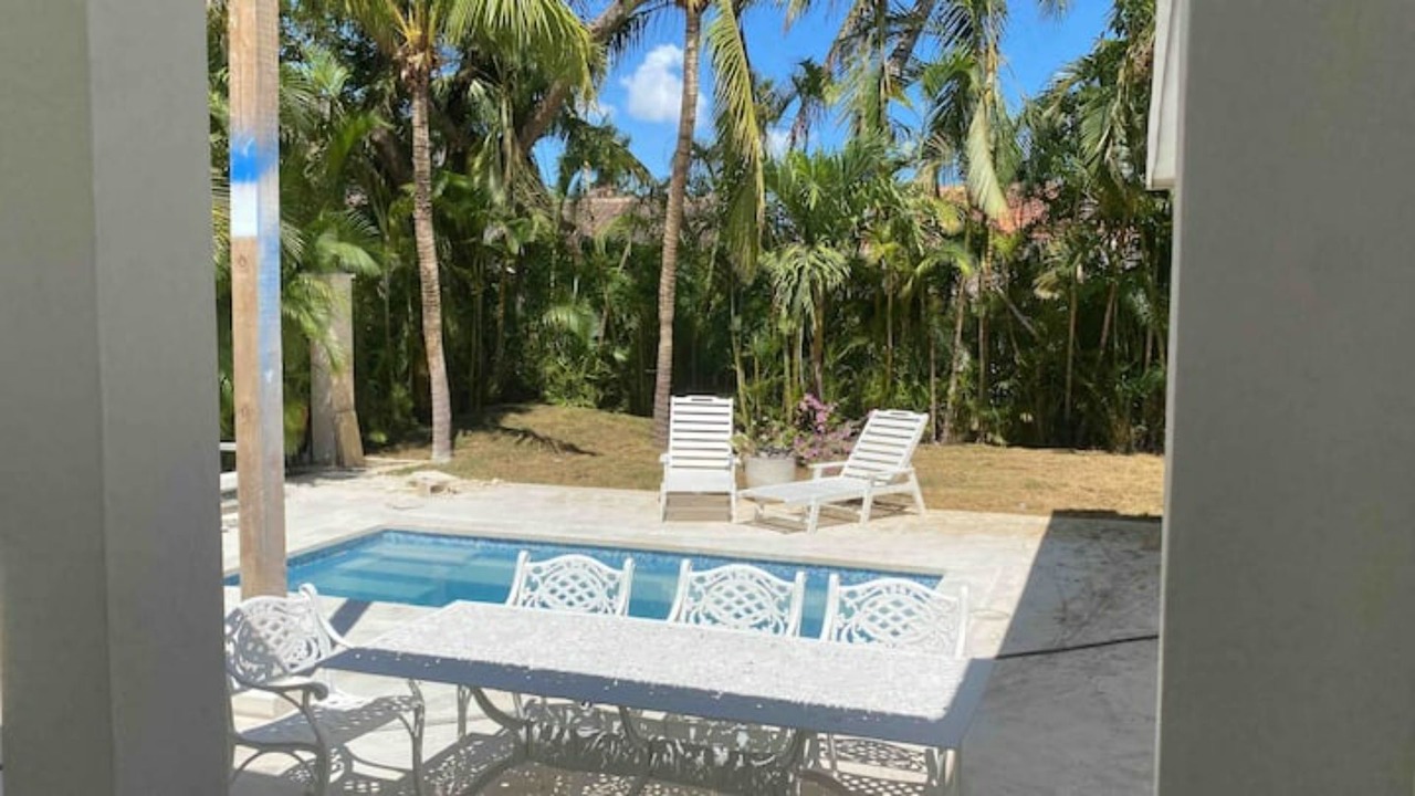 Photo of Outdoor in Punta Cana Village