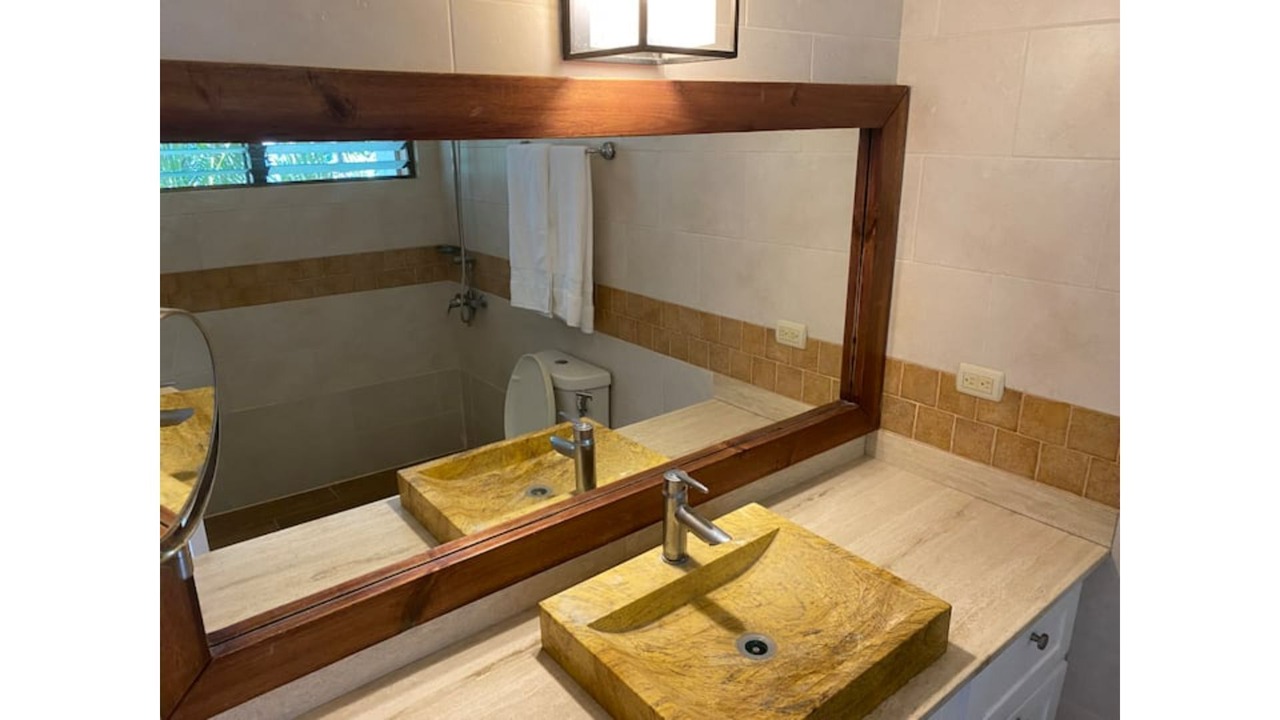 Photo of Bathroom in Punta Cana Village