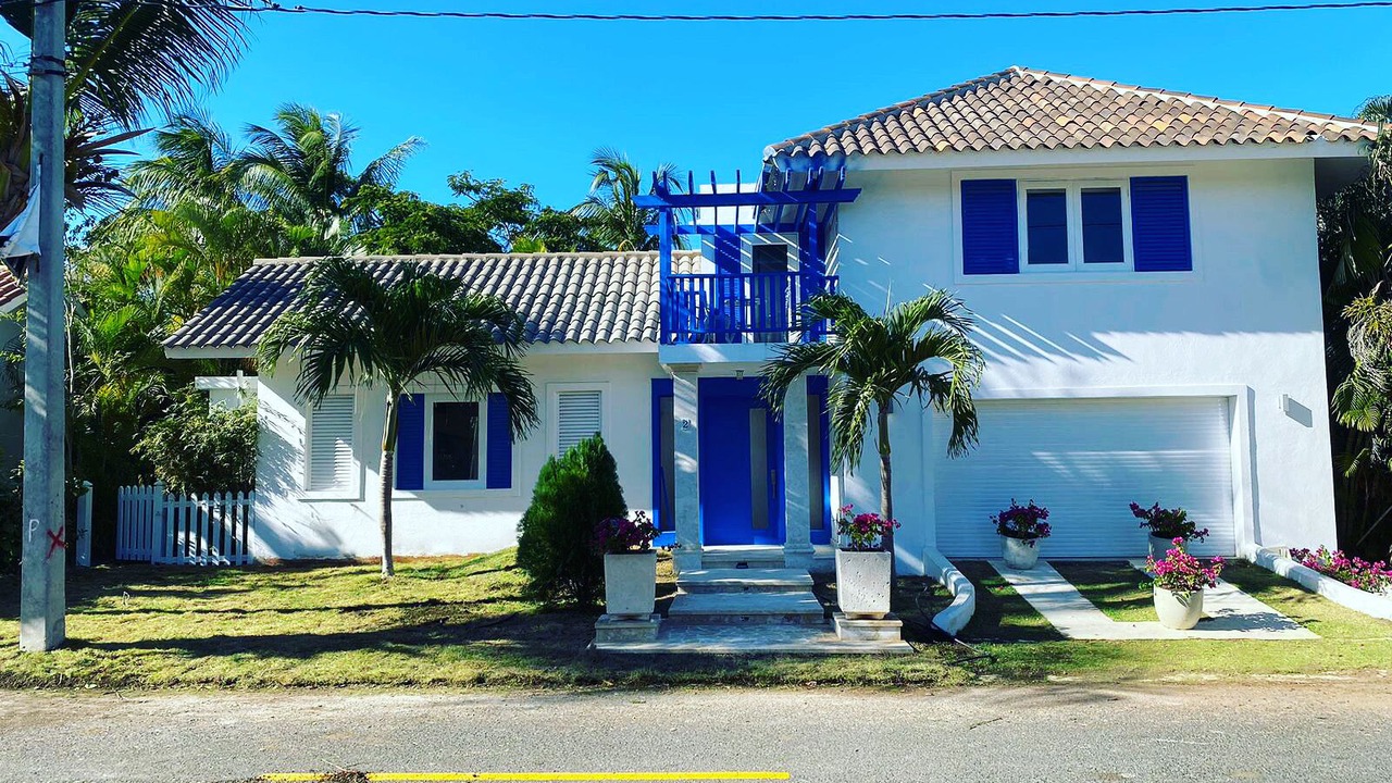 Photo of Outdoor in Punta Cana Village