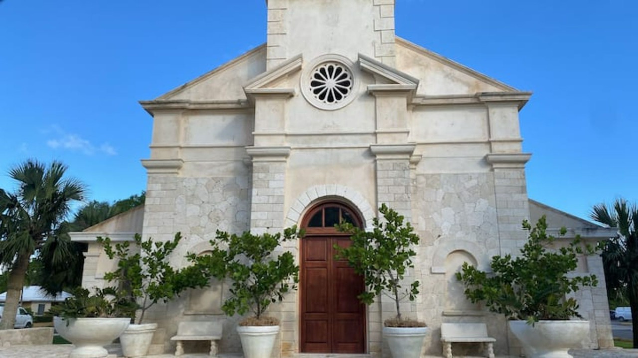 Photo of Outdoor in Punta Cana Village