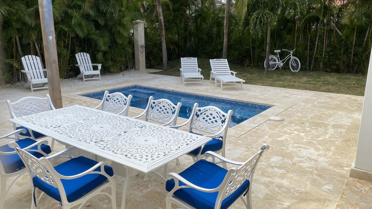 Photo of Outdoor in Punta Cana Village