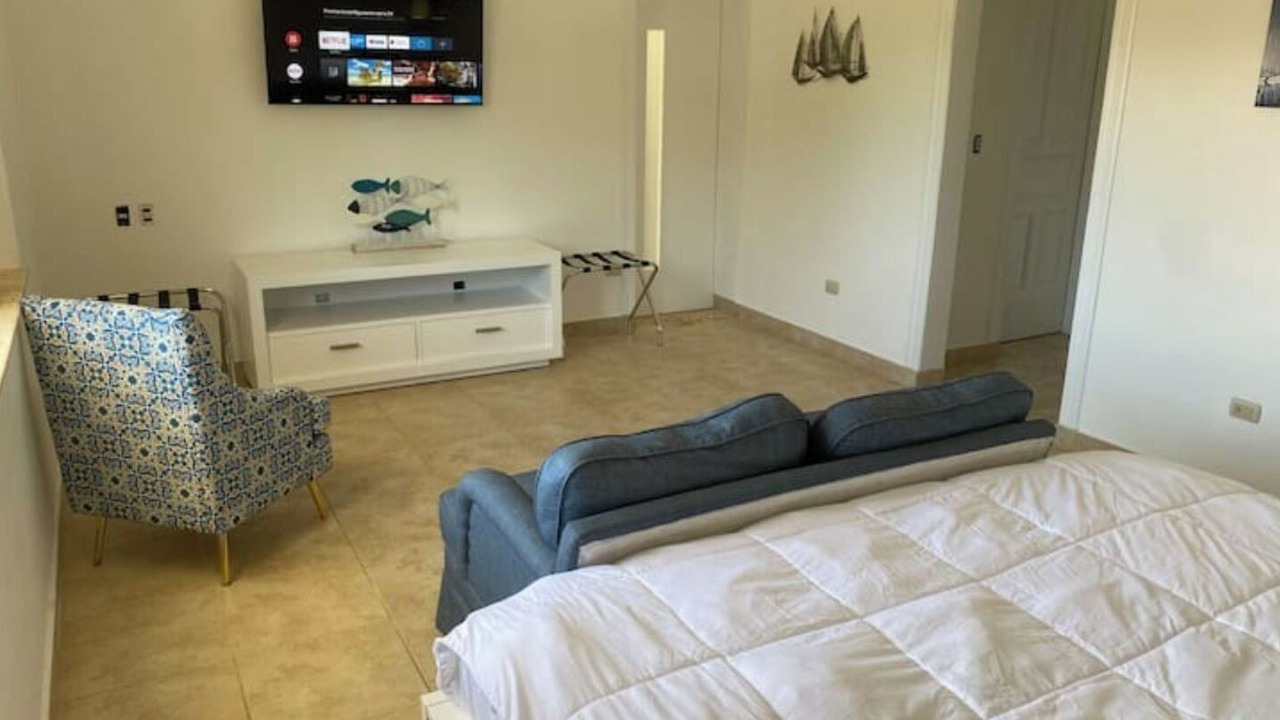 Photo of Bedroom in Punta Cana Village