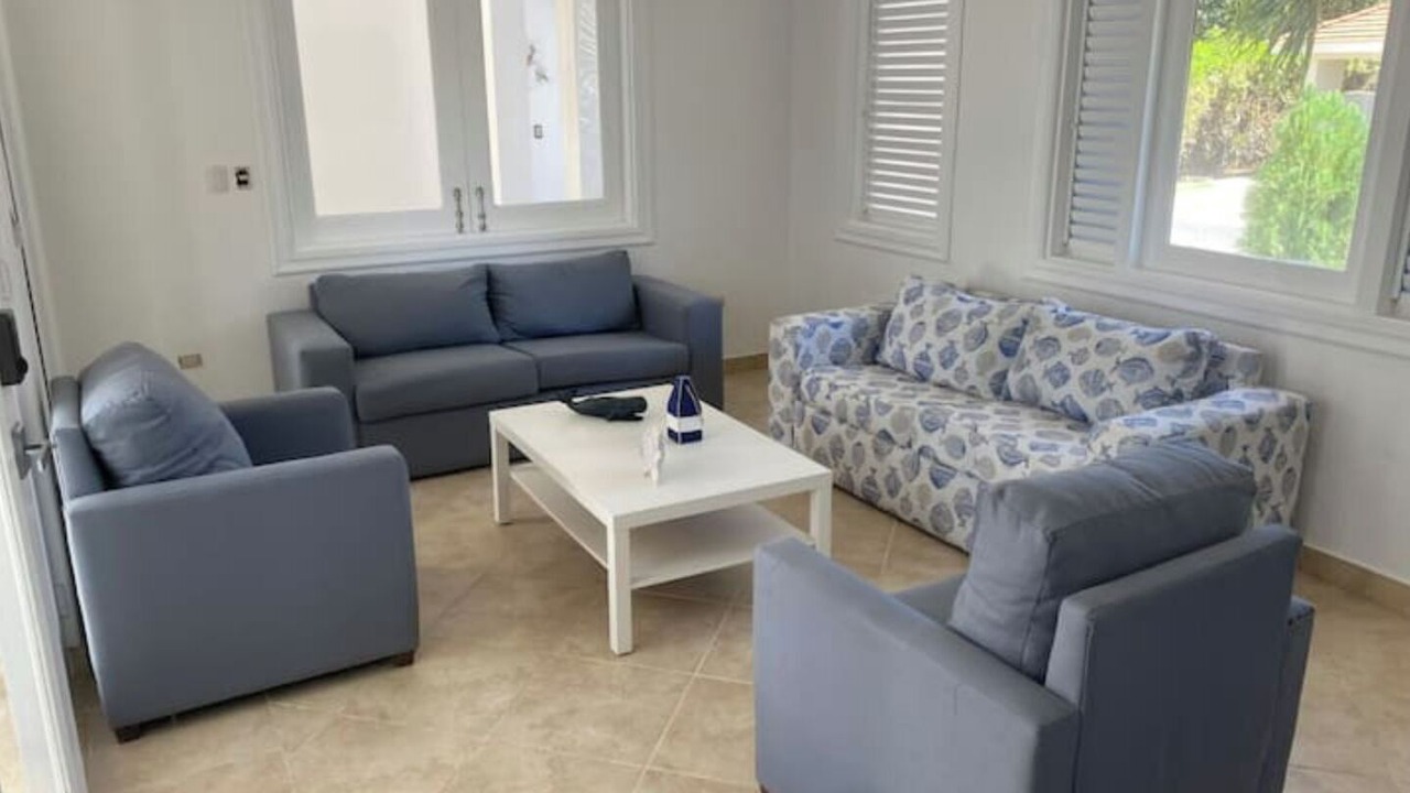 Photo of Livingroom in Punta Cana Village