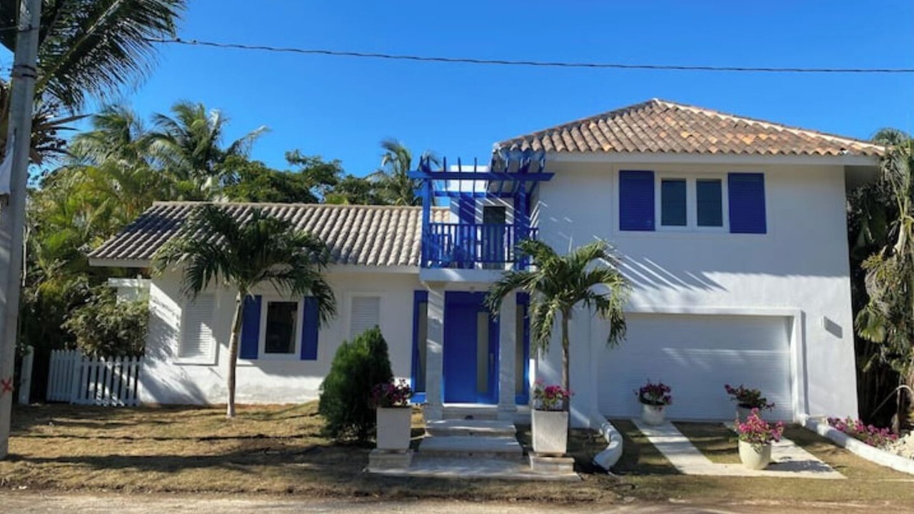 Photo of Outdoor in Punta Cana Village