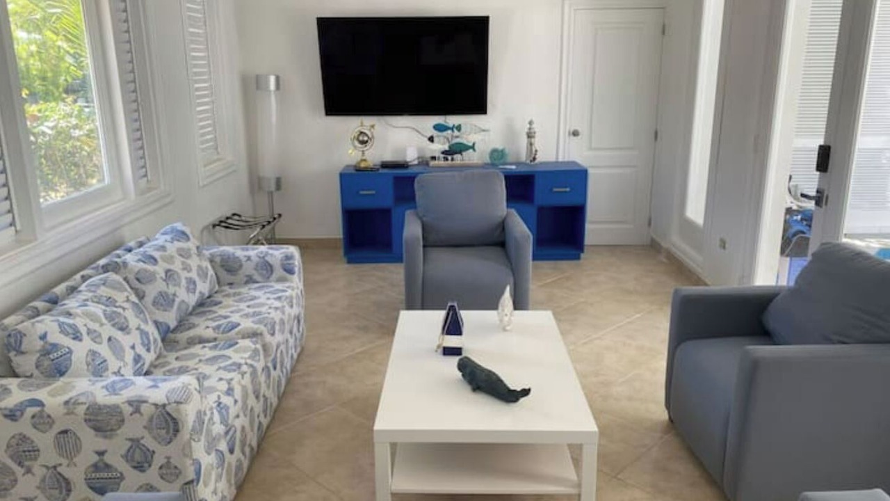 Photo of Livingroom in Punta Cana Village