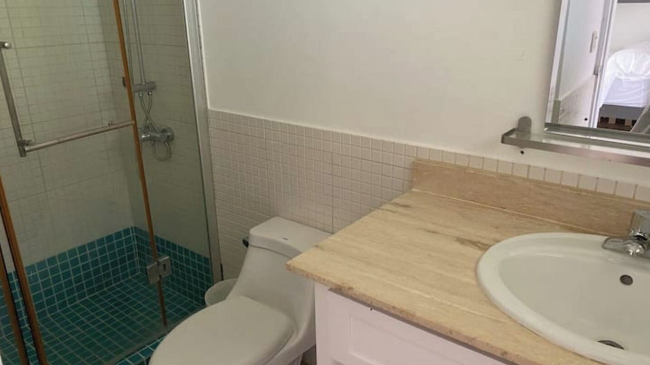 Photo of Bathroom in Punta Cana Village