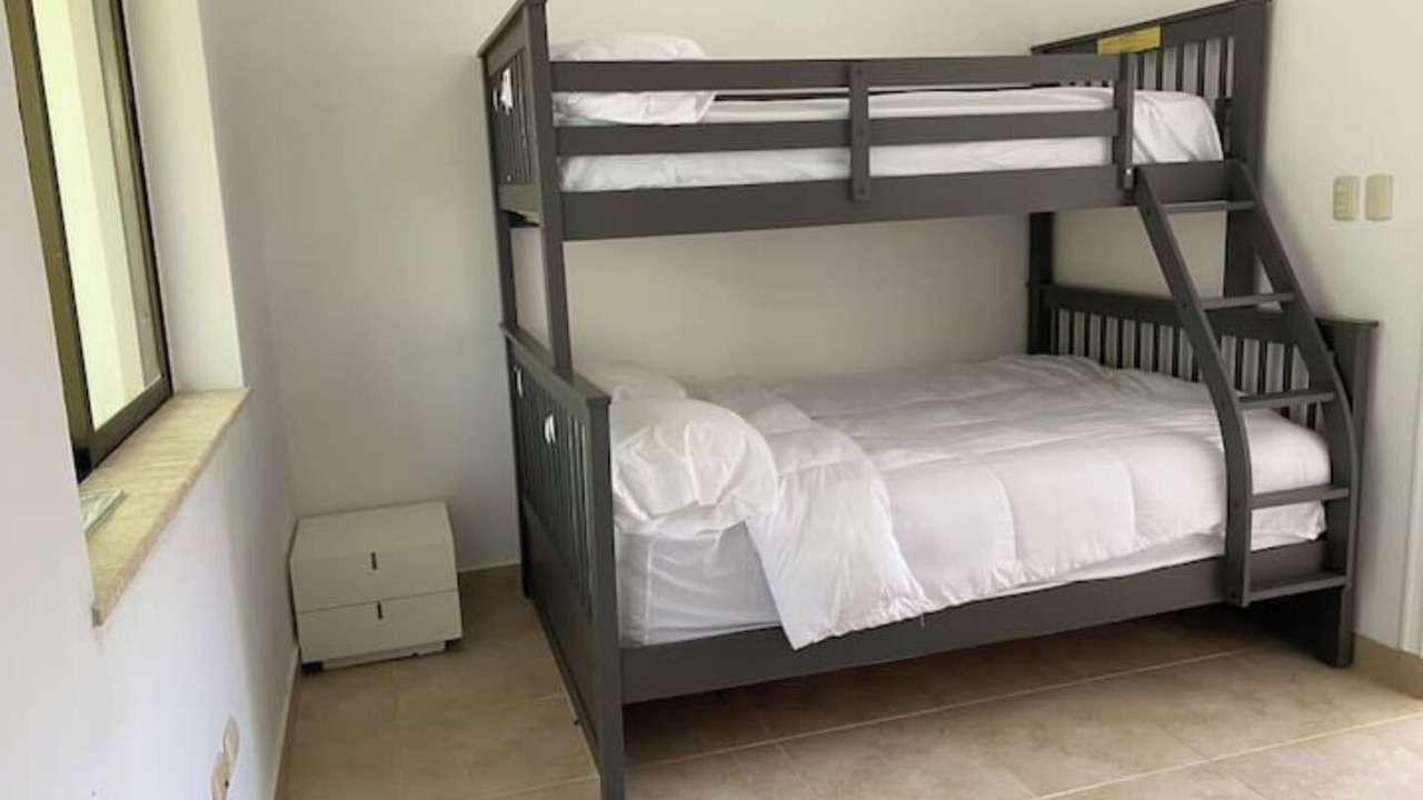 Photo of Bedroom in Punta Cana Village