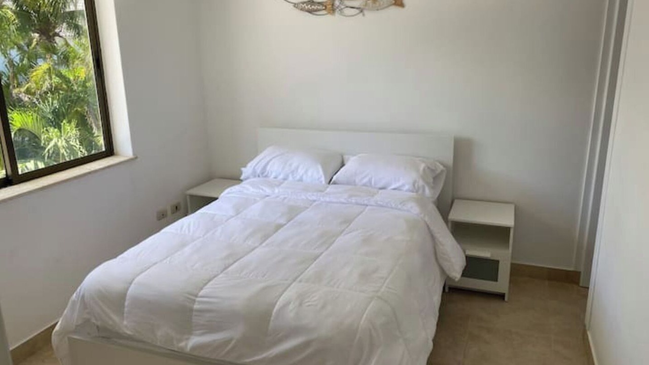 Photo of Bedroom in Punta Cana Village