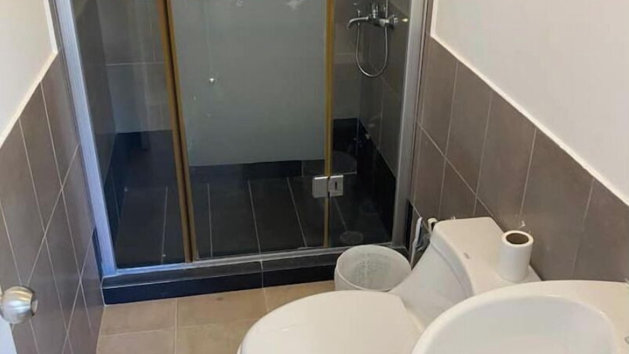 Photo of Bathroom in Punta Cana Village
