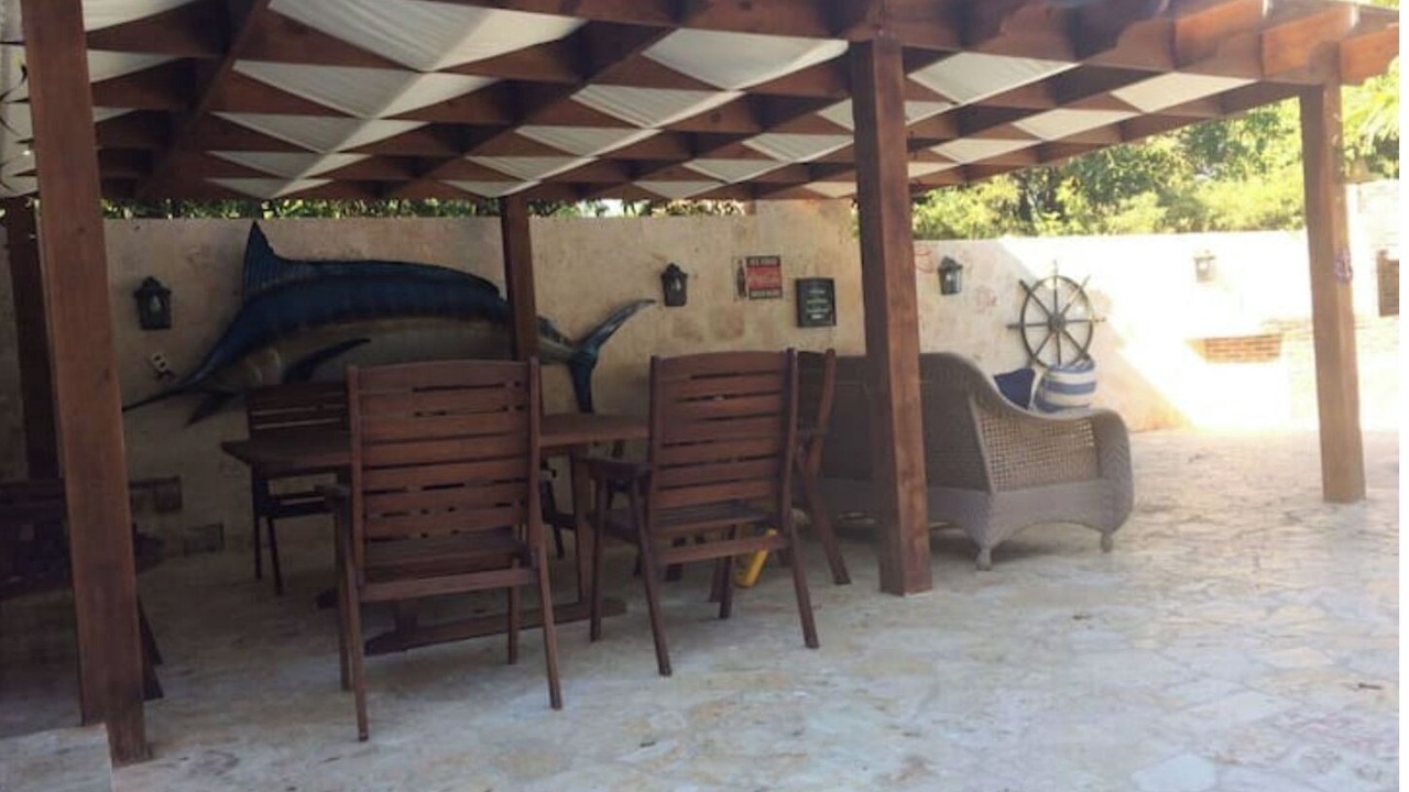 Photo of Outdoor in Las Charcas