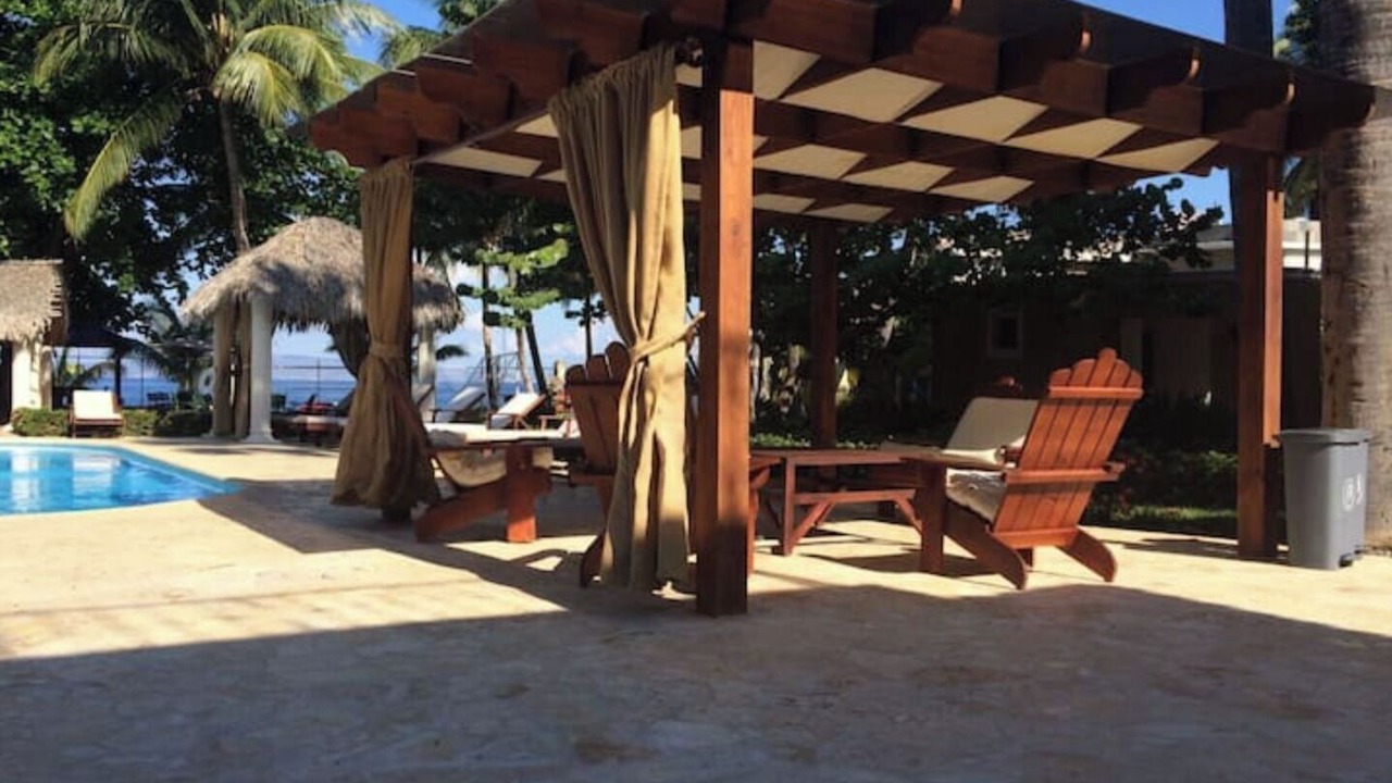 Photo of Outdoor in Las Charcas