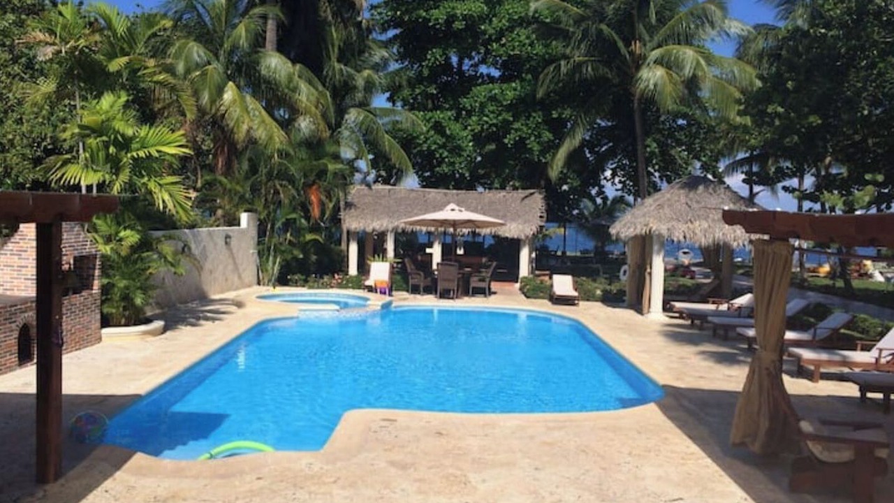 Photo of Outdoor in Las Charcas