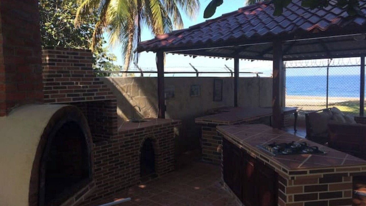Photo of Patio Balcony in Las Charcas